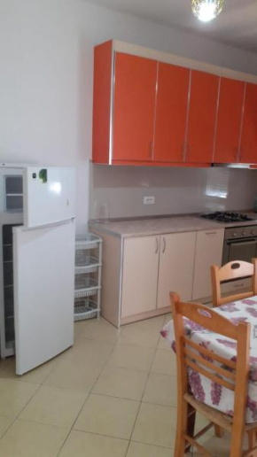 Saranda Sea View Apartment